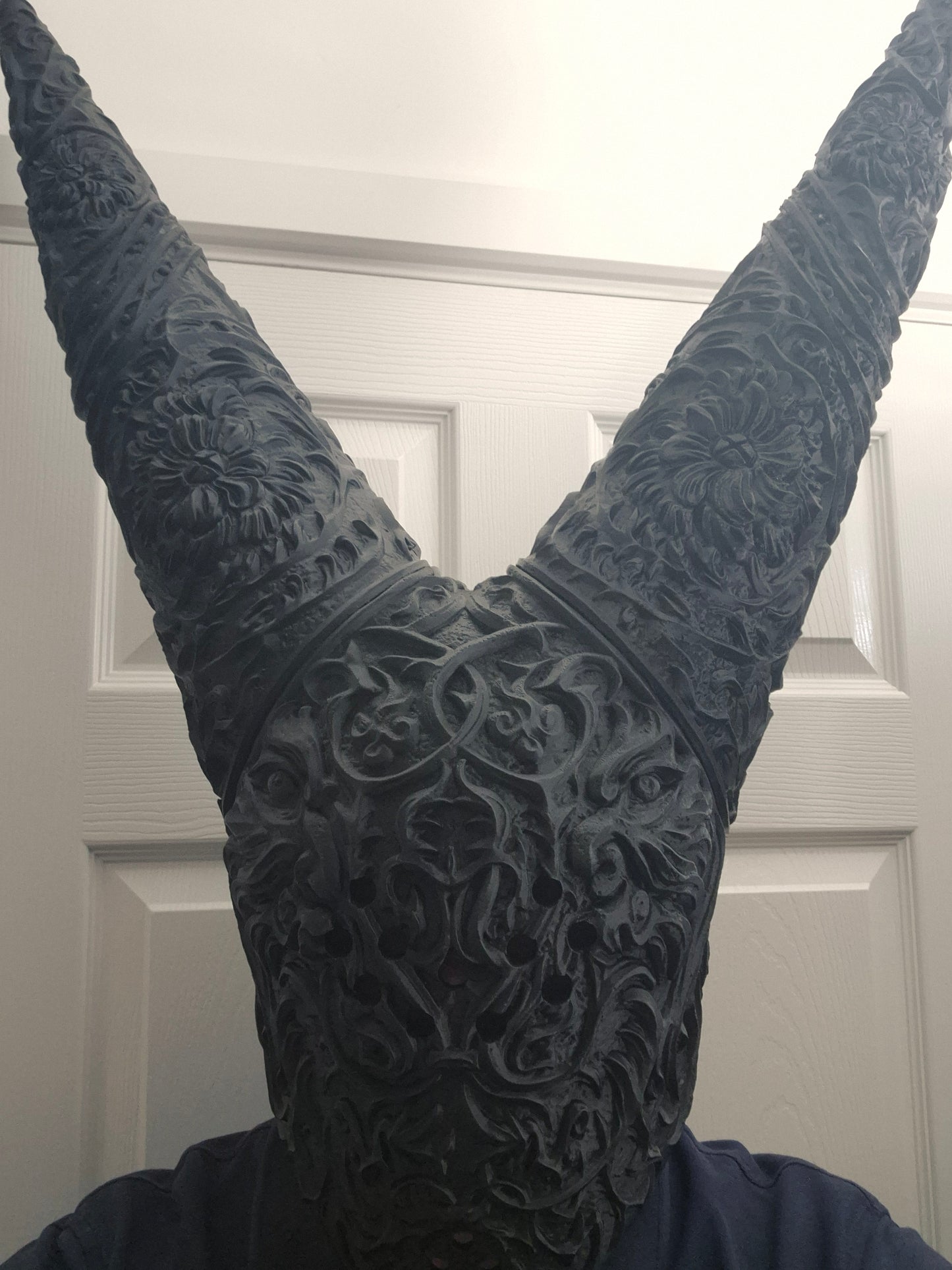 Artillery Witch – Trench Crusade Inspired 3D Printed Cosplay Kit