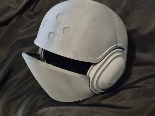 Imperial Ground Crew Helmet – 3D Printed Cosplay Kit