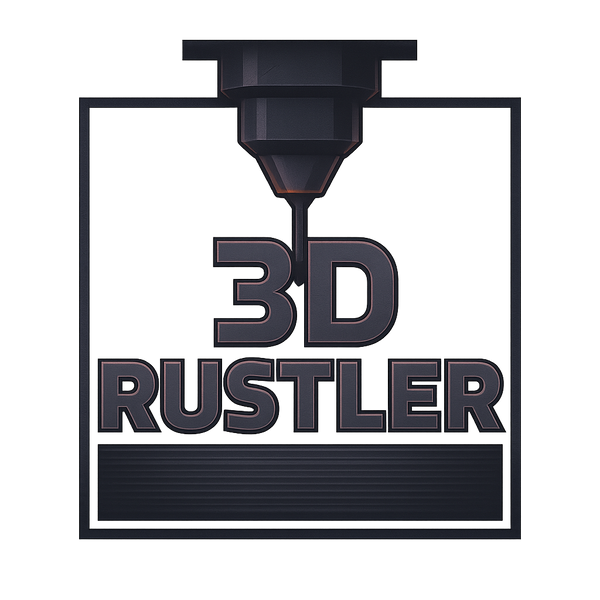 3D Rustler